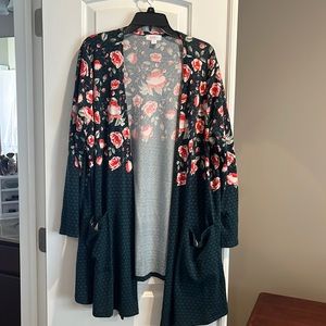 LulaRoe XL